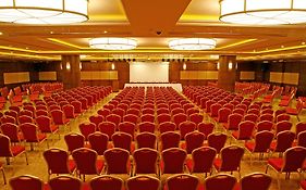CK Farabi Hotel